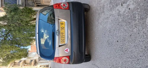 Kia Picanto 2010 Style