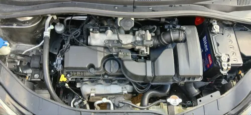Kia Picanto 2010 Style