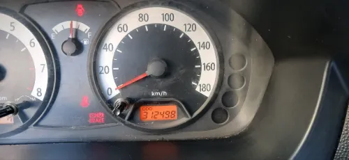 Kia Picanto 2010 Style
