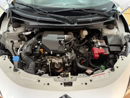 Suzuki Swift 2025 Monte-Carlo
