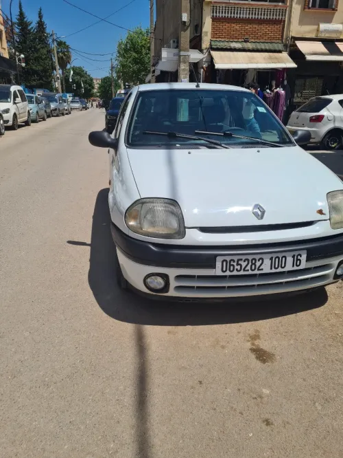 Renault Clio 2 2000 Clio 2