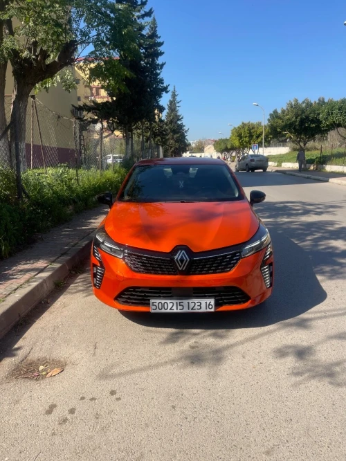 Renault Clio 5  2023 Evolution