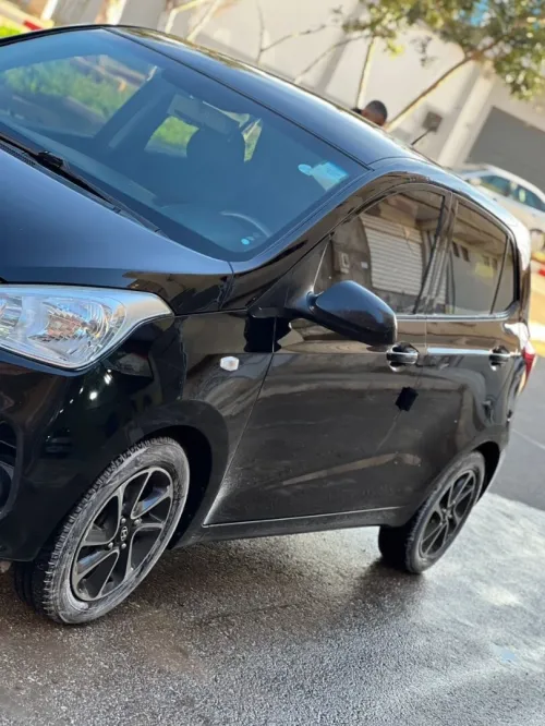 Hyundai Grand i10 2019 Restylée DZ