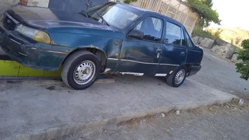 Daewoo Cielo 1998 Cielo