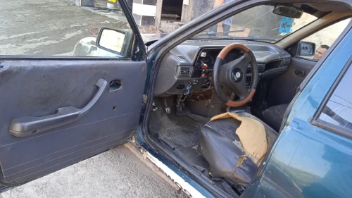 Daewoo Cielo 1998 Cielo