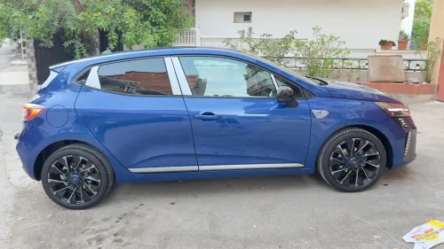 Renault Clio 5  2025 Esprit Alpine
