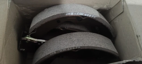 Daewoo Damas  2010 