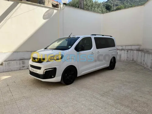 Peugeot Expert 2022 Expert
