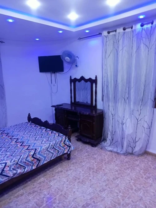Vente Appartement F3 Béjaïa Boukhelifa