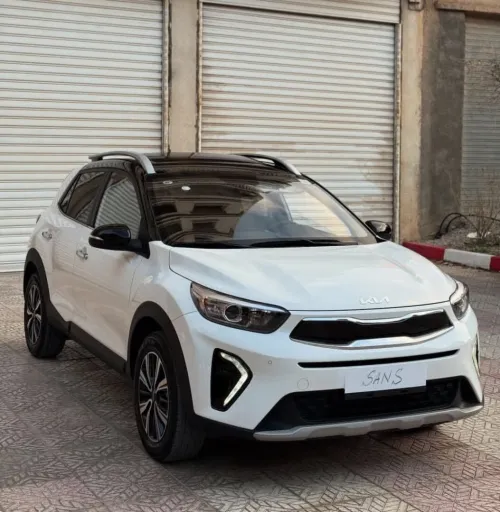 Kia KX1 2025 Full option