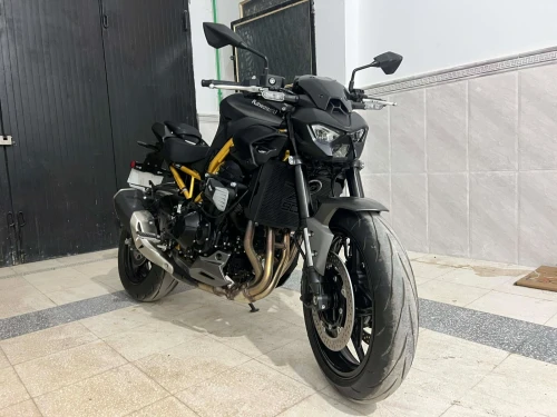 Kawazaki Z900 2026