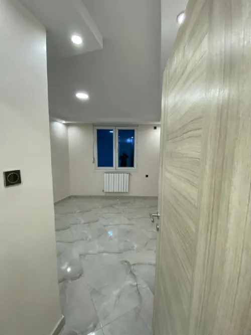 Vente Appartement F3 Alger Bordj el bahri