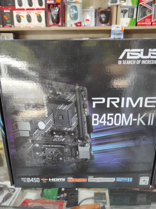 Ryzen 7