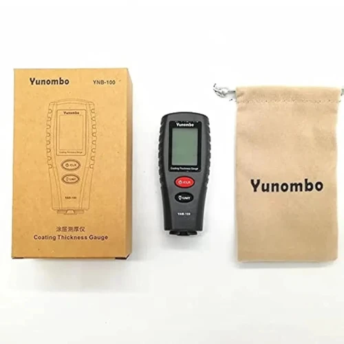 Yunombo YNB-100 كاشف الطلاء 