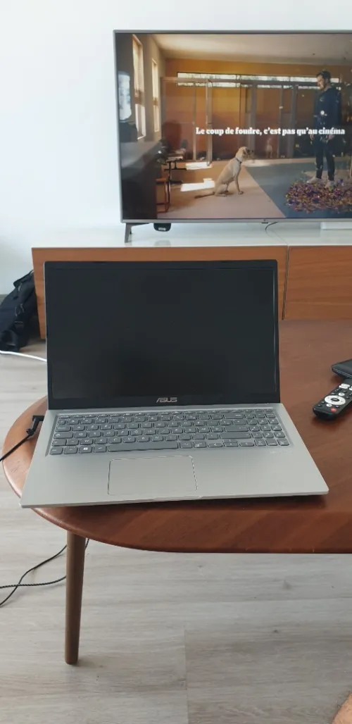 ASUS VIVOBOOK X515E I3 11th 8GB 256GB SSD