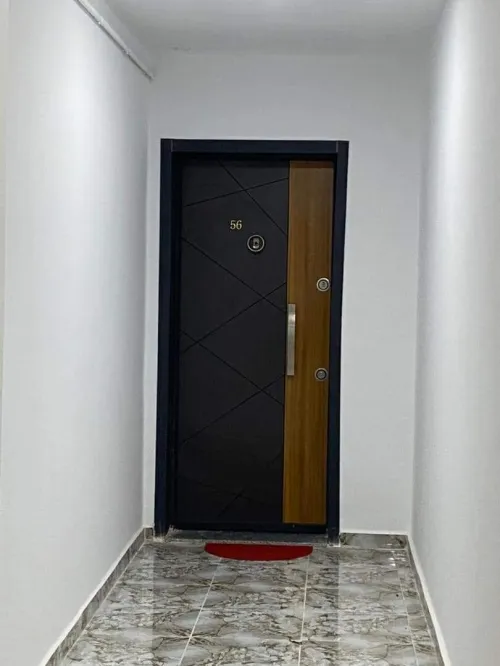 Vente Appartement F3 Oran Oran