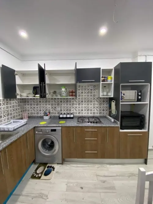 Vente Appartement F3 Oran Oran
