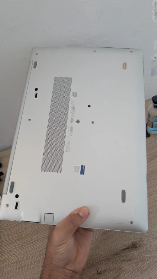 Hp elitebook 850 G5