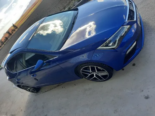 Seat Leon 2019 Bits