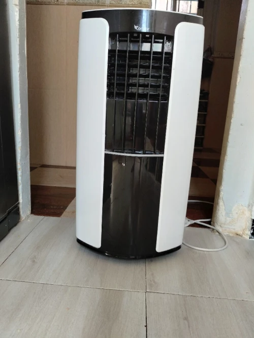  Climatiseur Mobile Condor 16k BTU 3en1 Universel R410a 