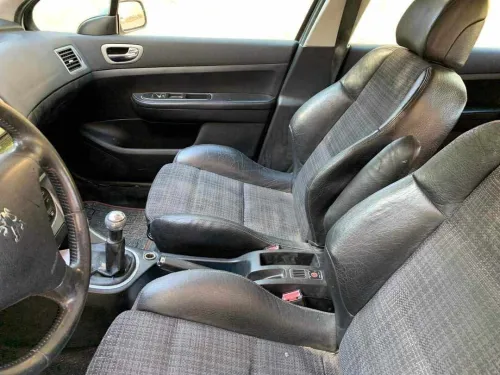 Peugeot 307 2003 XT