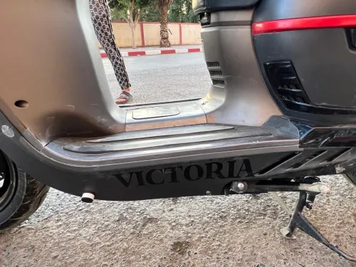 Vms Victoira 2024