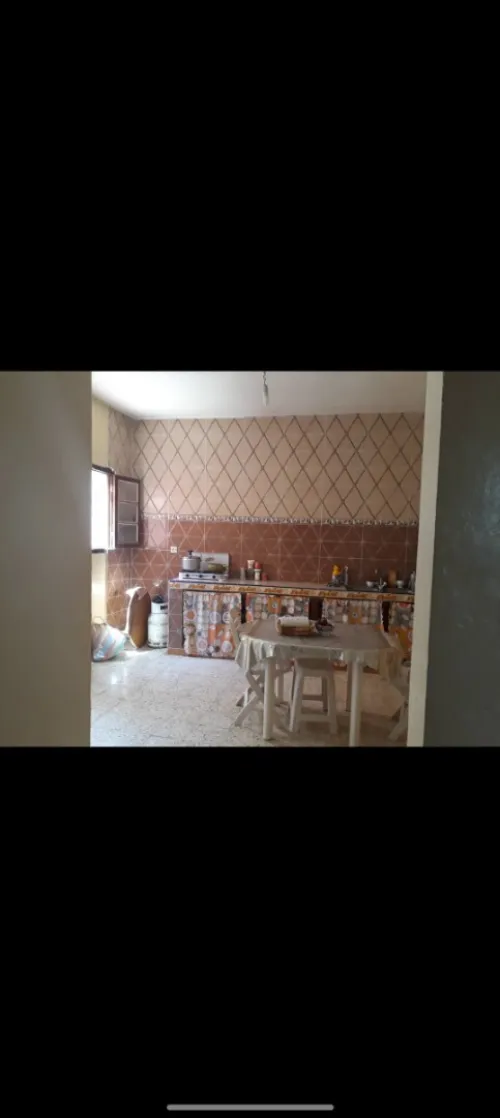 Vente Immeuble Tlemcen Souk tlata