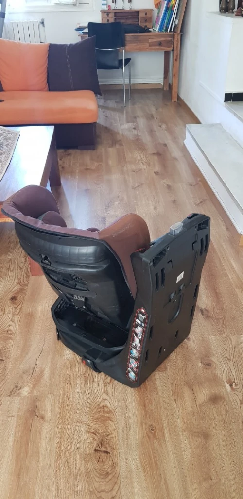 Siège auto pivotant Bébé Confort Axiss