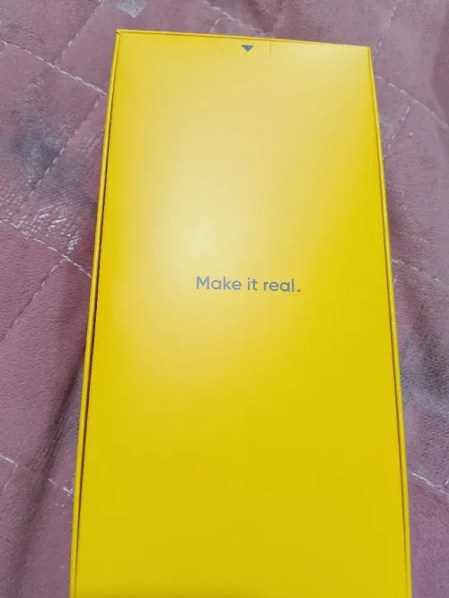 Realme C 75