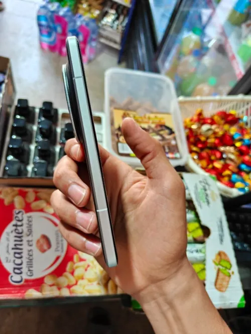 Xiaomi mi 15 Ultra 12/256