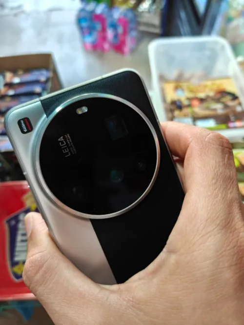 Xiaomi mi 15 Ultra 12/256