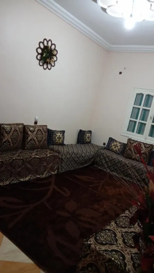 Vente Villa Mascara Froha