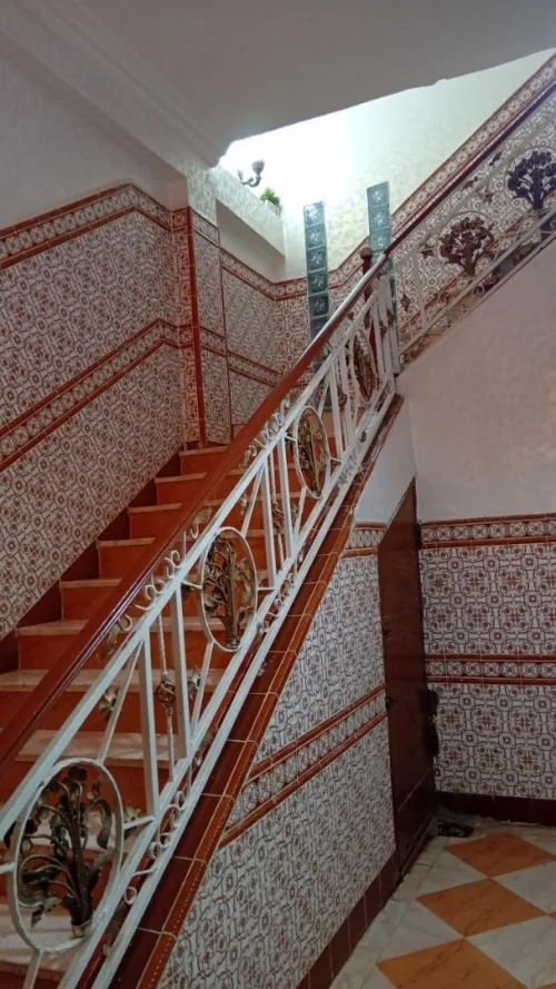 Vente Villa Mascara Froha