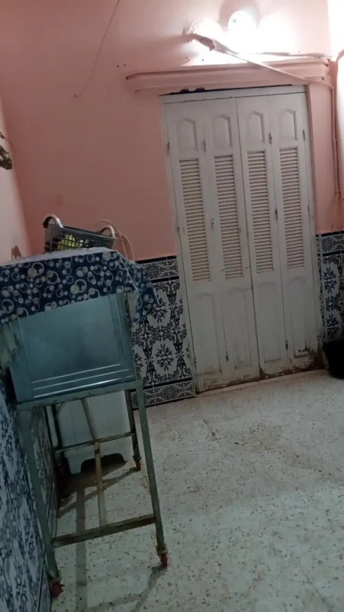 Vente Villa Mascara Froha