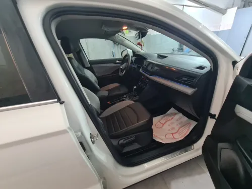 Volkswagen Taos 2022 SEL