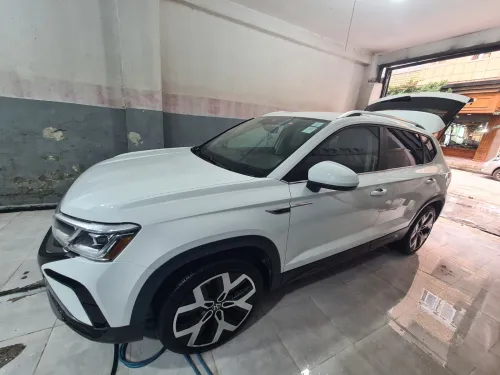 Volkswagen Taos 2022 SEL