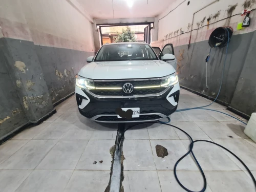 Volkswagen Taos 2022 SEL