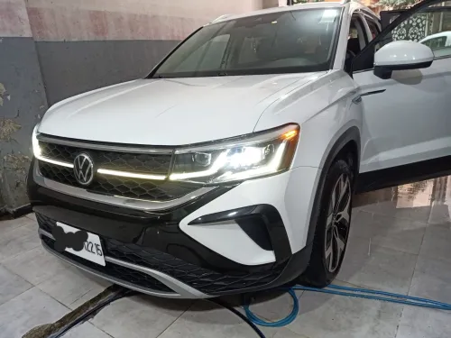 Volkswagen Taos 2022 SEL