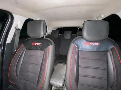 Renault Clio 4 2013 Dynamique