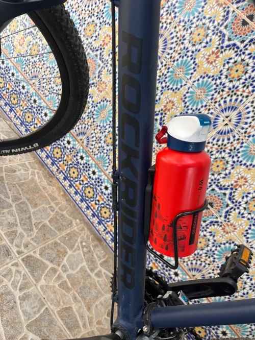Vélo rockraider neuf
