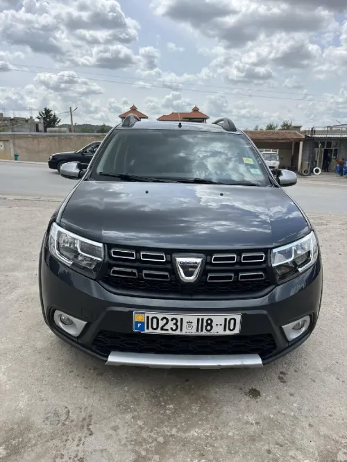 Dacia Sandero 2018 Stepway