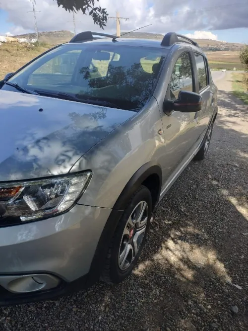 Dacia Stepway 2019 Stepway