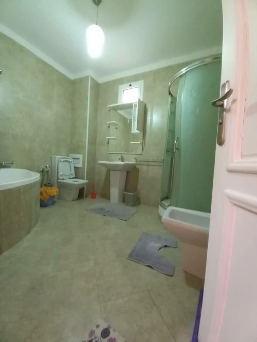 Location vacances Villa Tizi Ouzou Tigzirt