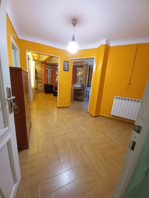 Location vacances Villa Tizi Ouzou Tigzirt