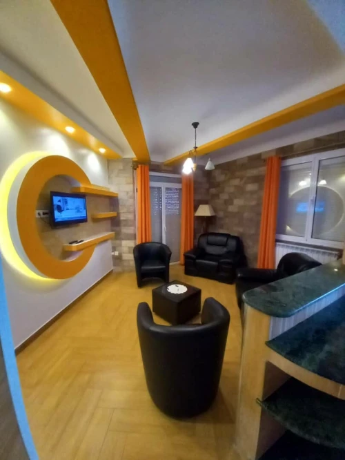 Location vacances Villa Tizi Ouzou Tigzirt