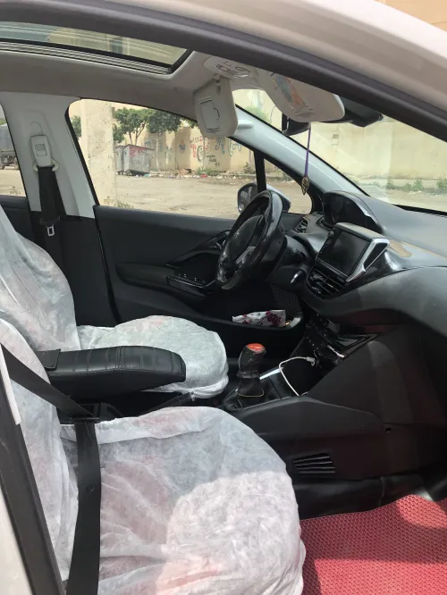 Peugeot 208 2018 GT Line