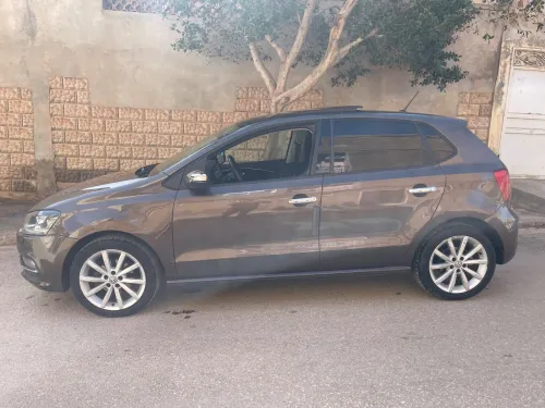 Volkswagen Polo 2016 Polo