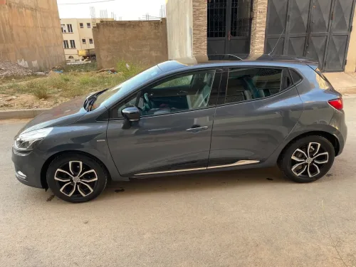 Renault Clio 4 2020 Limited 2