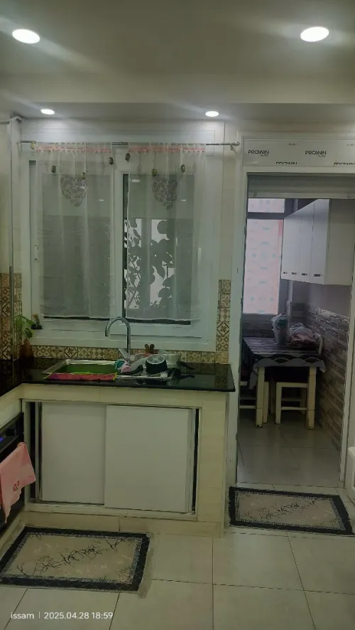 Location Appartement F3 Sétif Setif