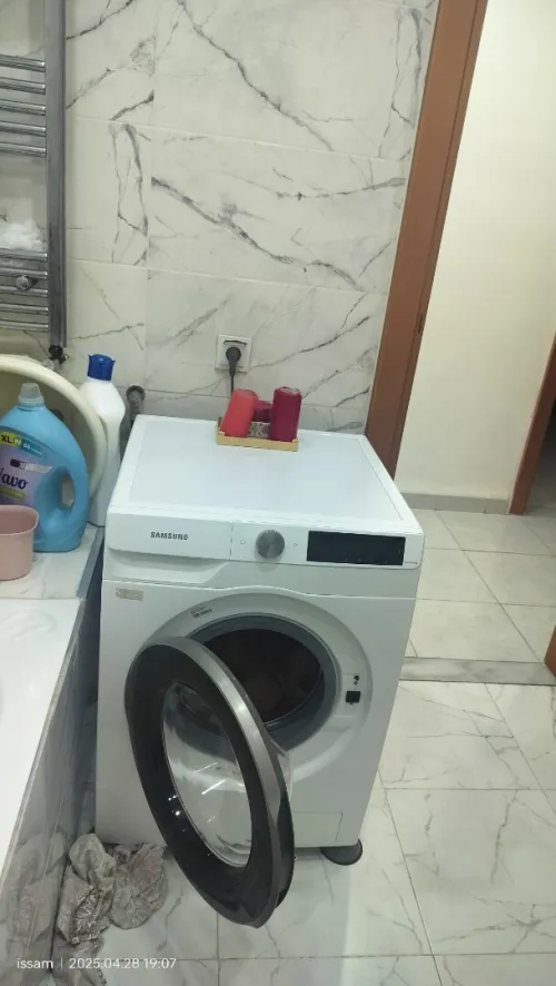 Location Appartement F3 Sétif Setif